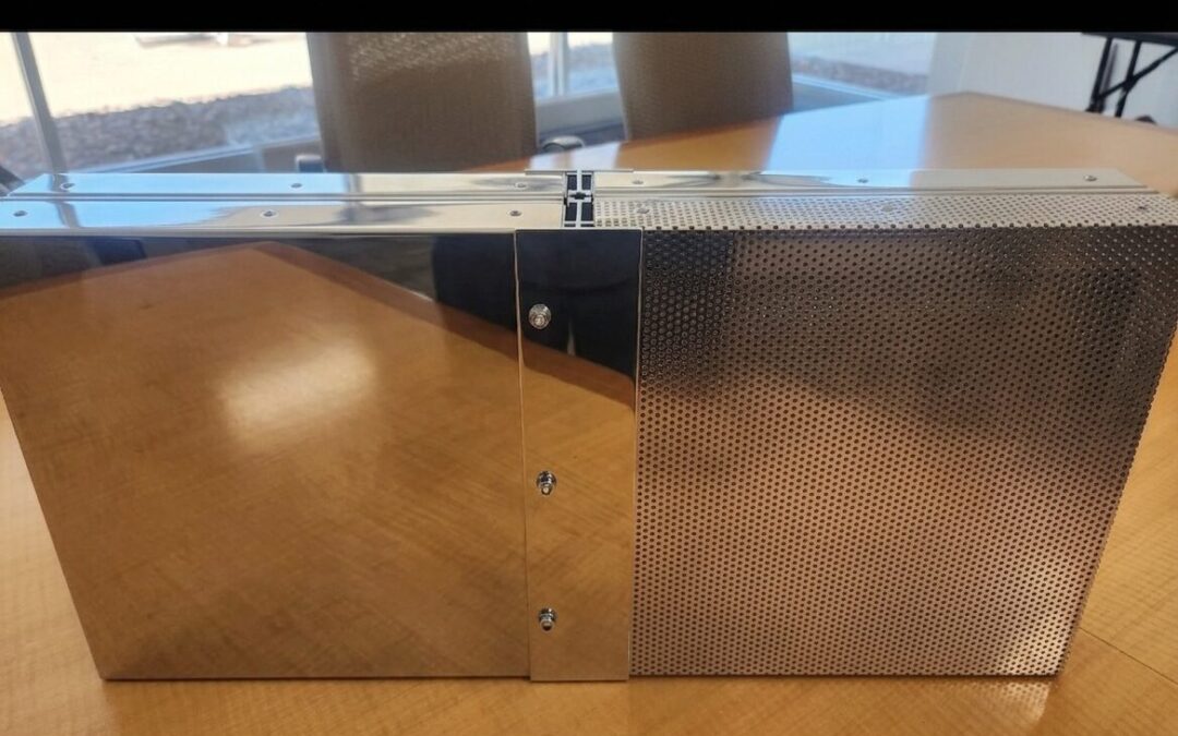 Thermally Breaking Your Ideas About Panels