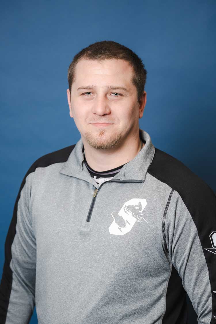 Ben Stanke