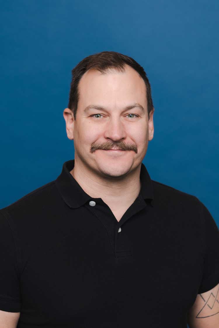 Caleb Lenhof