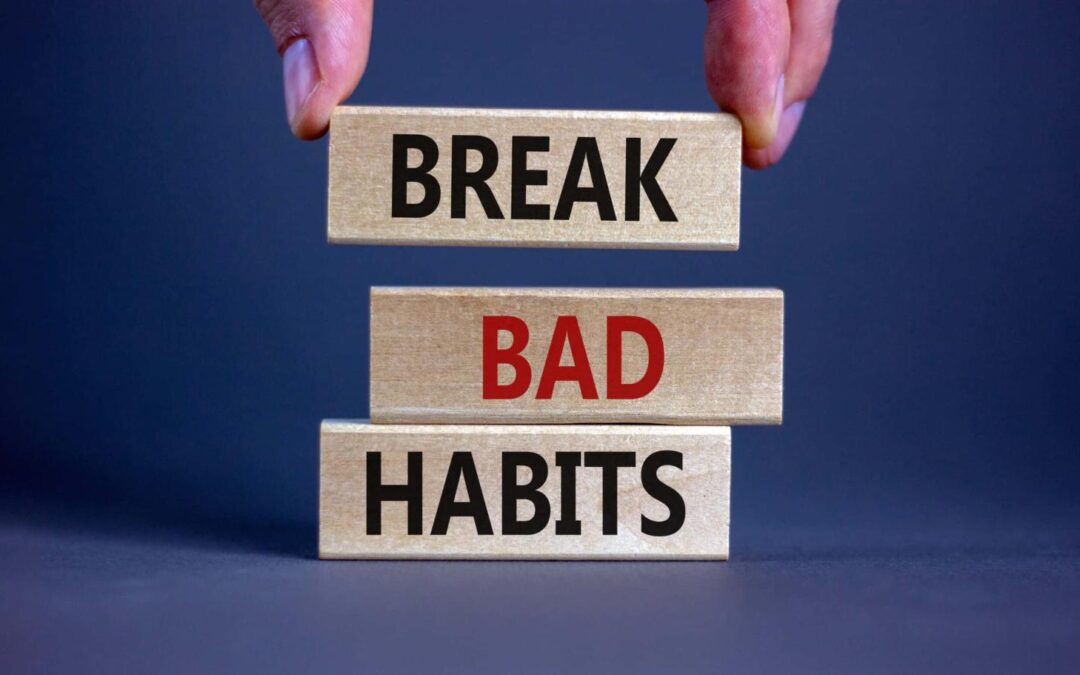 Break Bad Habits with Air Flow in 2026