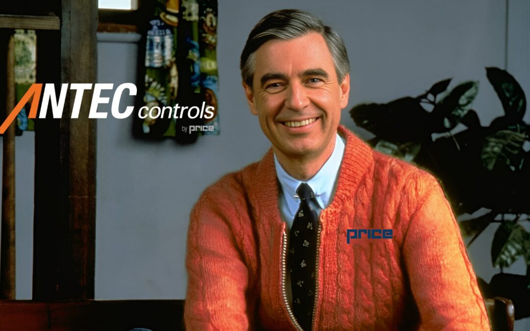 Why We All Trust Mr. Rogers