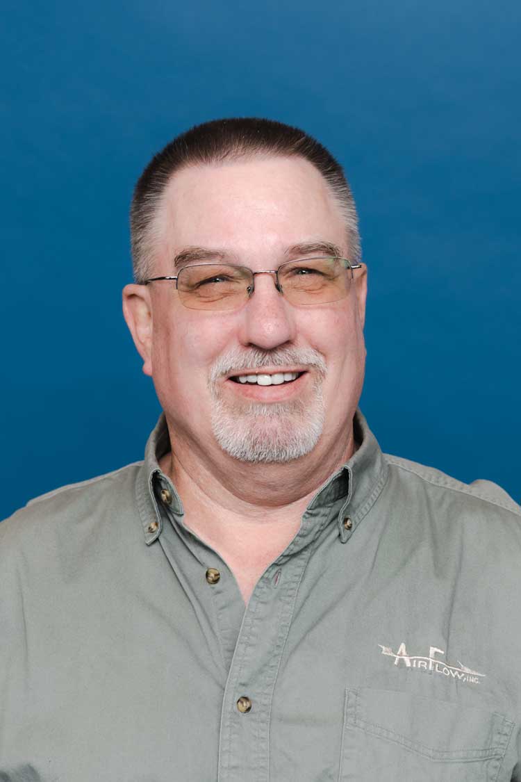 Scott Severson