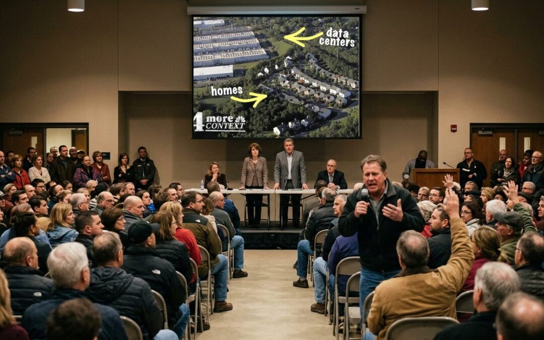 Your Acoustic Nightmare?