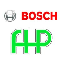 Bosch FHP