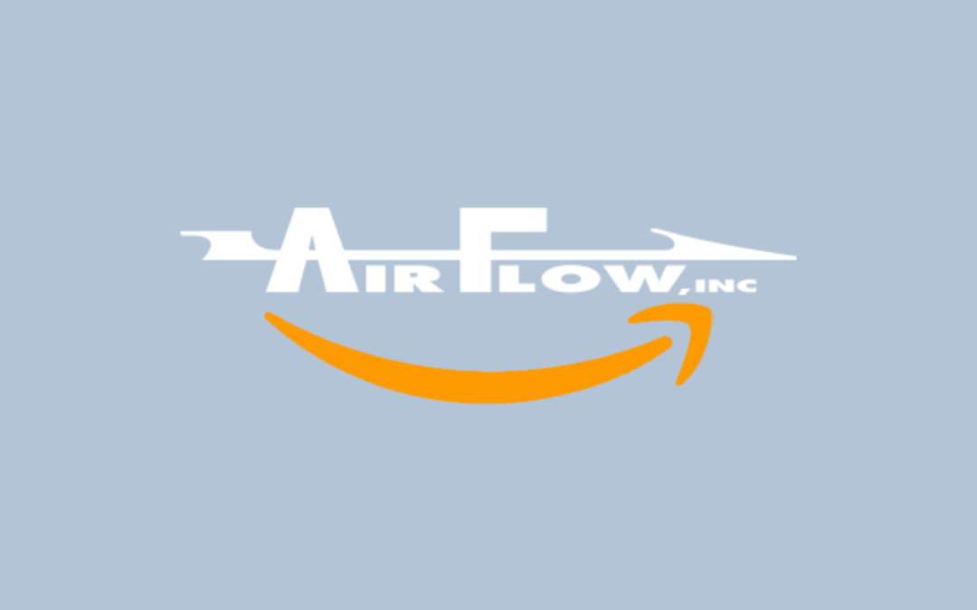 Think Of Us As Your Air Distribution Amazon