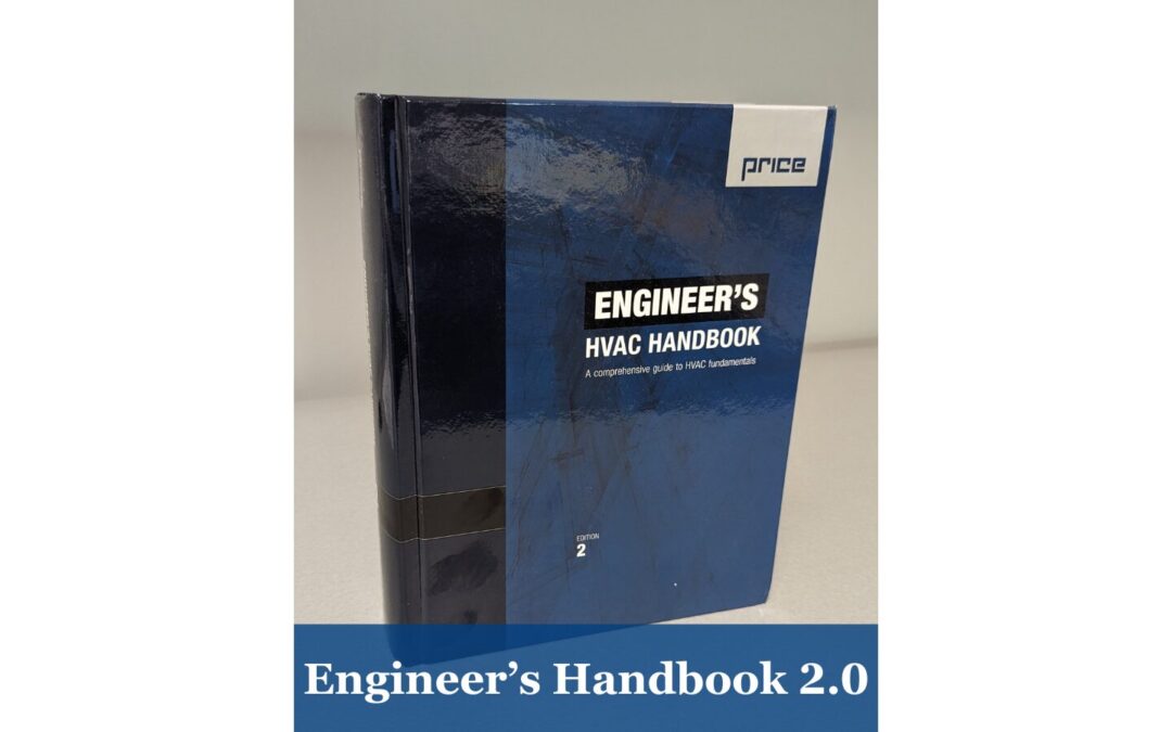 Top 10 Uses for Price’s Engineering Handbook, Version 2