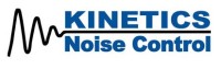 Kinetics Noise Control